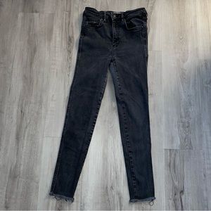 We The Free Skinny Jeans 28
